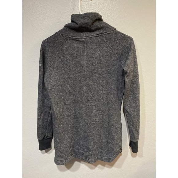 Columbia XS Cowl Neck Sweatshirt - Picture 3 of 7
